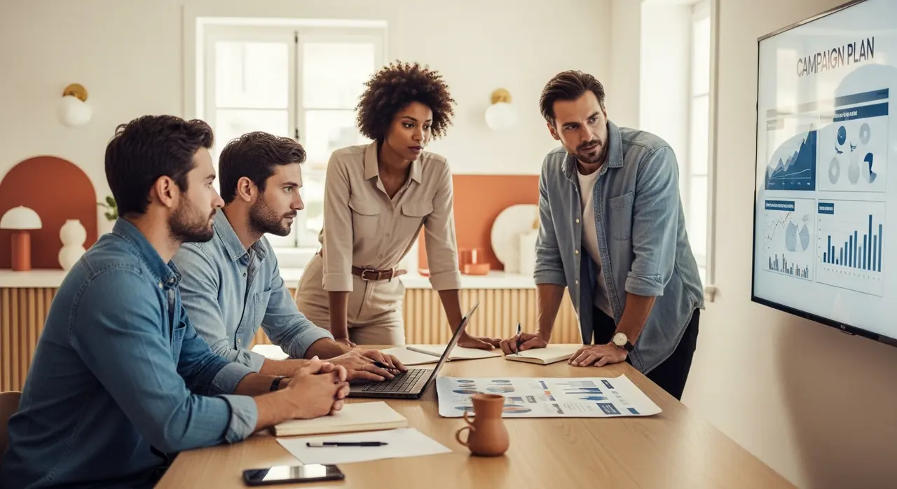 Agence Marketing Vincennes